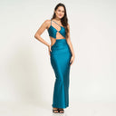 Vestido de playa - Half Naked Swim - MARTINA DRESS - HOLLY