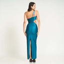 Vestido de playa - Half Naked Swim - MARTINA DRESS - HOLLY