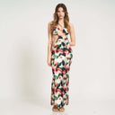 Vestido de playa - Half Naked Swim - MARTINA DRESS - VENUS