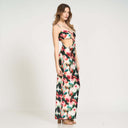 Vestido de playa - Half Naked Swim - MARTINA DRESS - VENUS