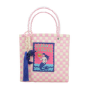 PRE-ORDER Mermaid Handbag Small