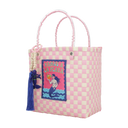 PRE-ORDER Mermaid Handbag Small