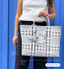 HORIZON HANDBAG - Medium (pre-order)