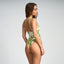 BRUNA ONE PIECE - HIBISCUS