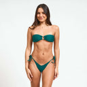 PETAL TOP - GALAPAGOS | Half Naked Swim | bikinis y vestidos de playa