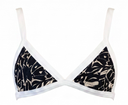 LANI TOP - BUTTERFLY