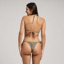 TORI TOP - FOREST | Half Naked Swim | bikinis y vestidos de playa