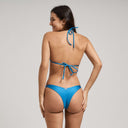 TORI TOP - NAUTICO | Half Naked Swim | bikinis y vestidos de playa