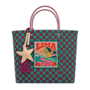 PRE-ORDER Violet Lima Handbag Medium
