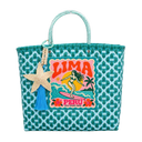 PRE-ORDER Lima Star Handbag Medium