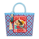 PRE-ORDER Half Naked Song Handbag Medium