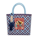 PRE-ORDER Half Naked Ocean Handbag Medium