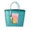 AQUA HANDBAG - Small (pre-order)